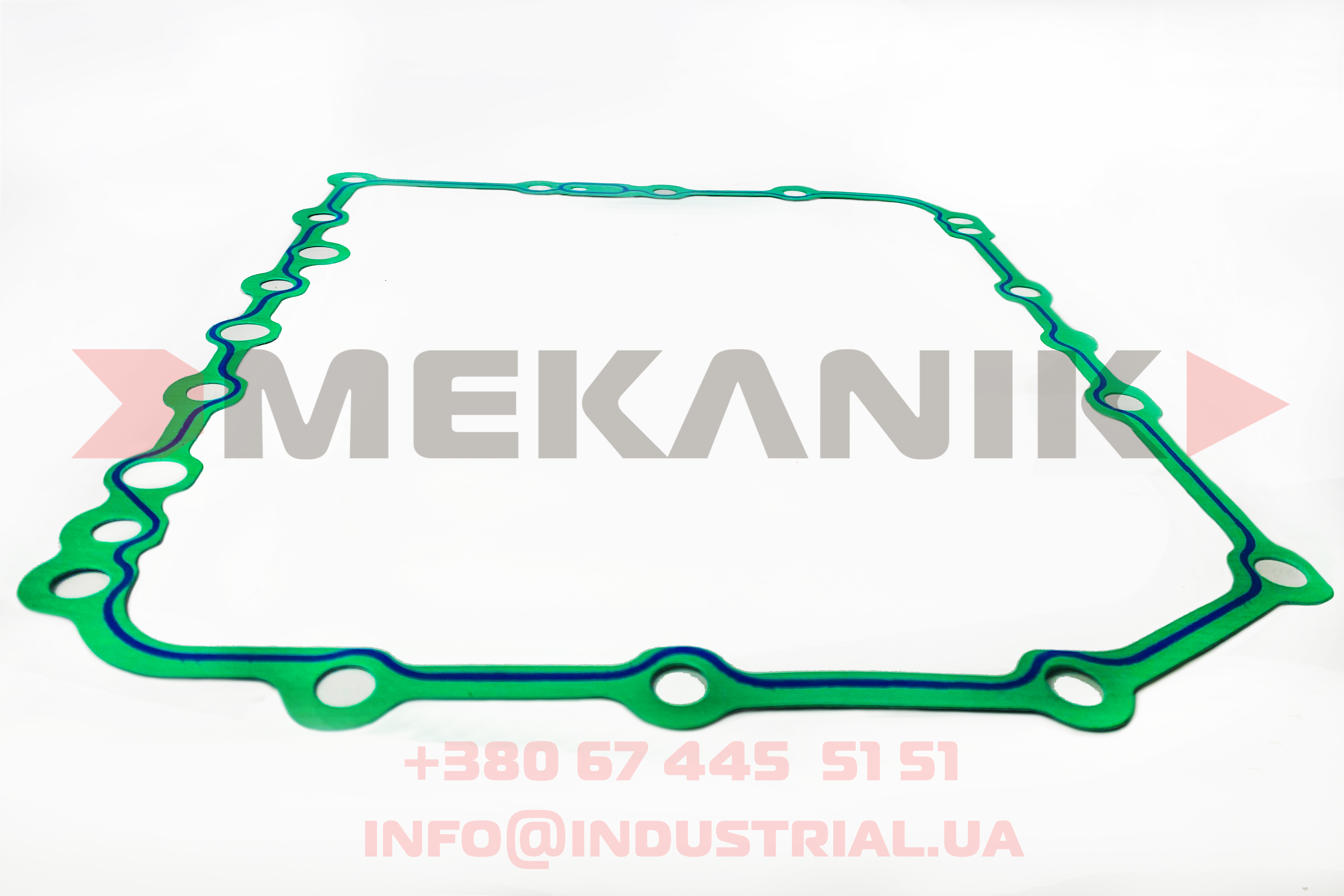 MKA 7242618 MEKANIK
